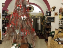 Il nostro albero Natale 2012